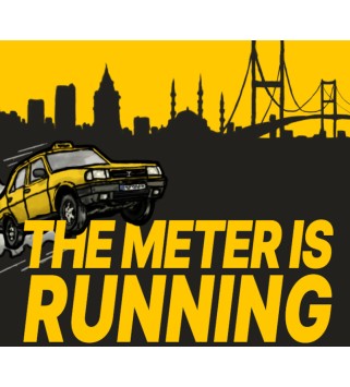 The Meter is Running Steam Key GLOBAL